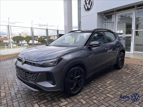 VOLKSWAGEN TERA 1.0 170 TSI HIGH AUTOMÁTICO